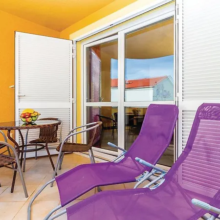 Apartment Sea View *