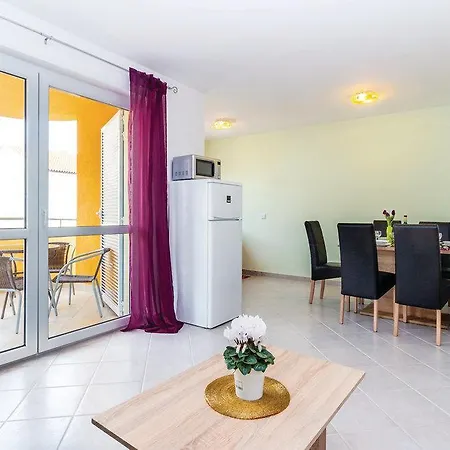 Sea View Apartment Porat (Krk)